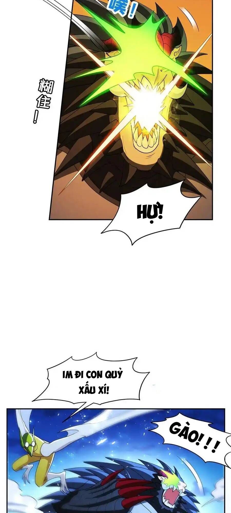 Trọng Sinh Chi Thần Cấp Bại Gia Tử Chapter 110 - 7