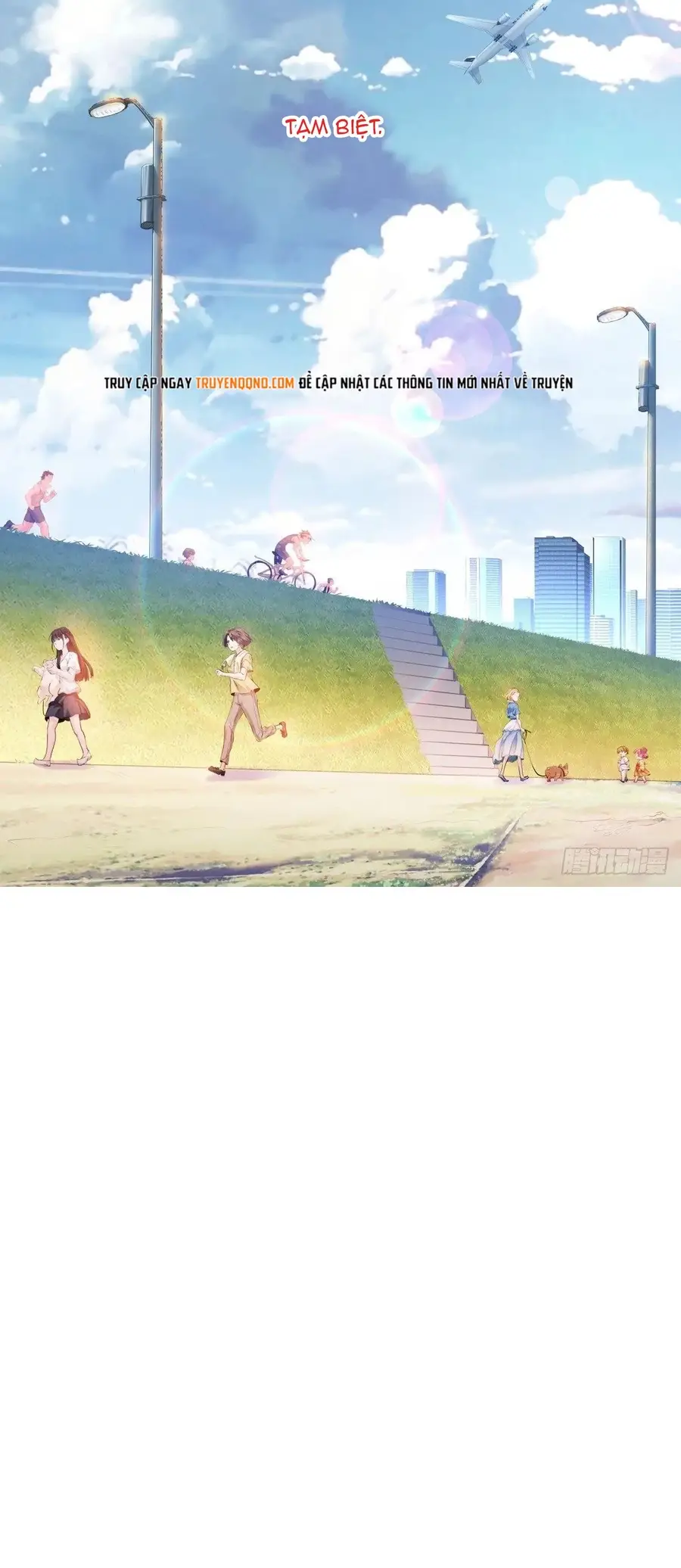 Bạch Vương Tọa Chapter 147 - 4