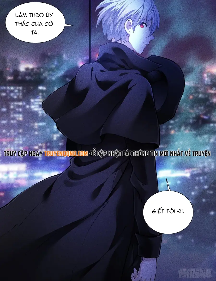 Bạch Vương Tọa Chapter 157 - 4