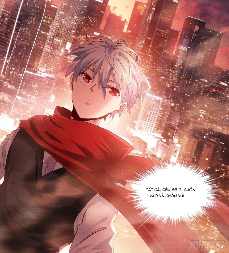 Bạch Vương Tọa Chapter 166 - 5