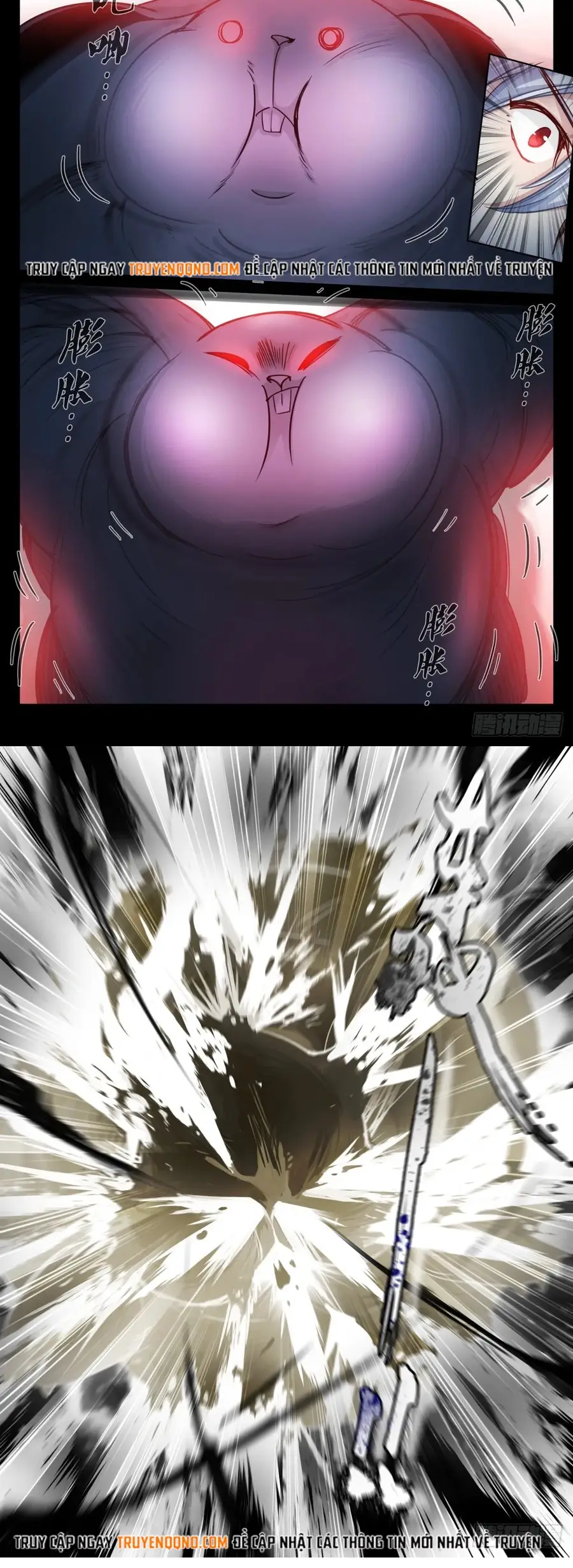 Bạch Vương Tọa Chapter 174 - 4