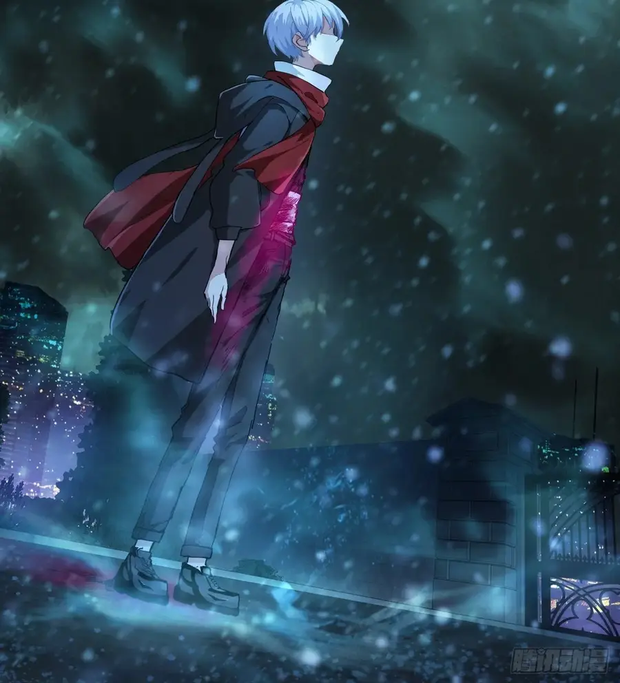 Bạch Vương Tọa Chapter 182 - 5