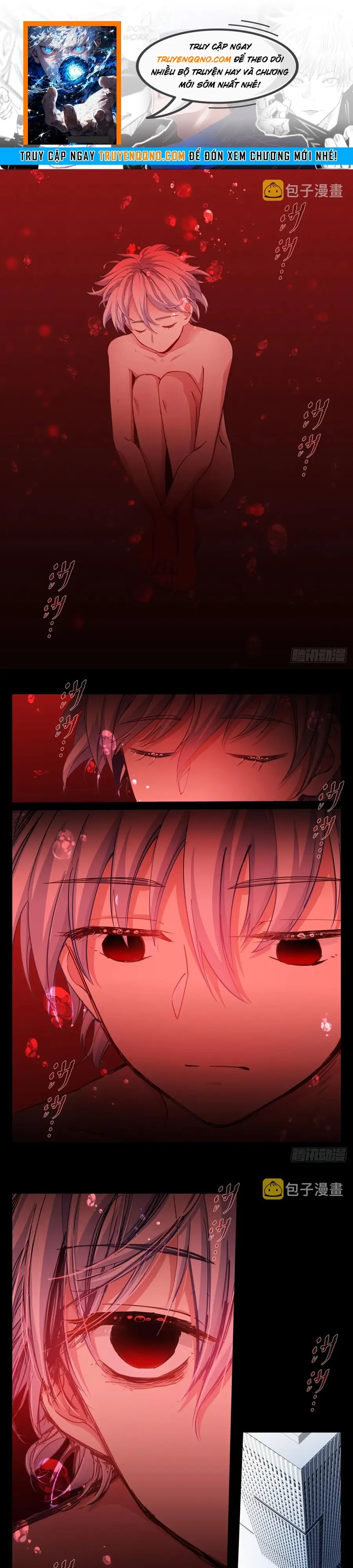 Bạch Vương Tọa Chapter 188 - 1