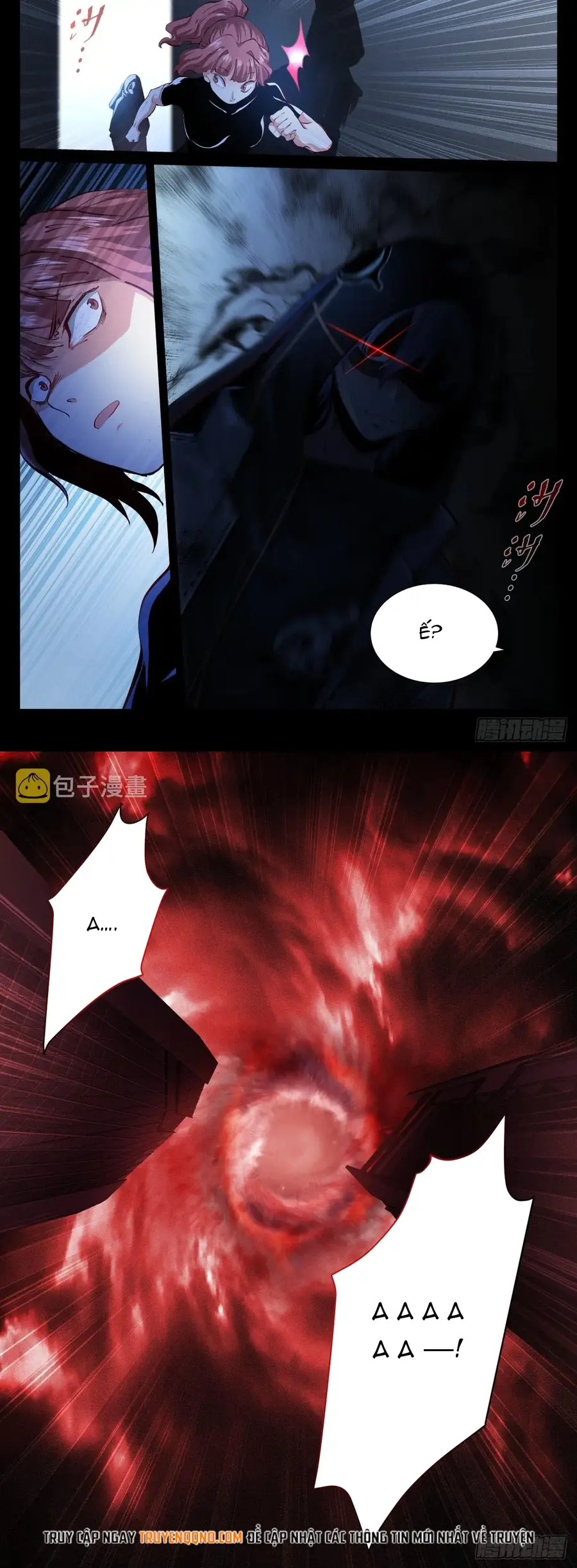 Bạch Vương Tọa Chapter 188 - 4