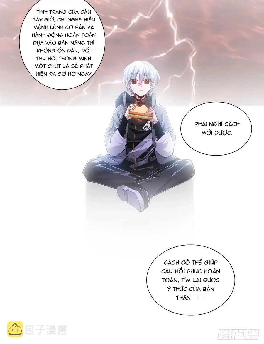 Bạch Vương Tọa Chapter 189 - 4