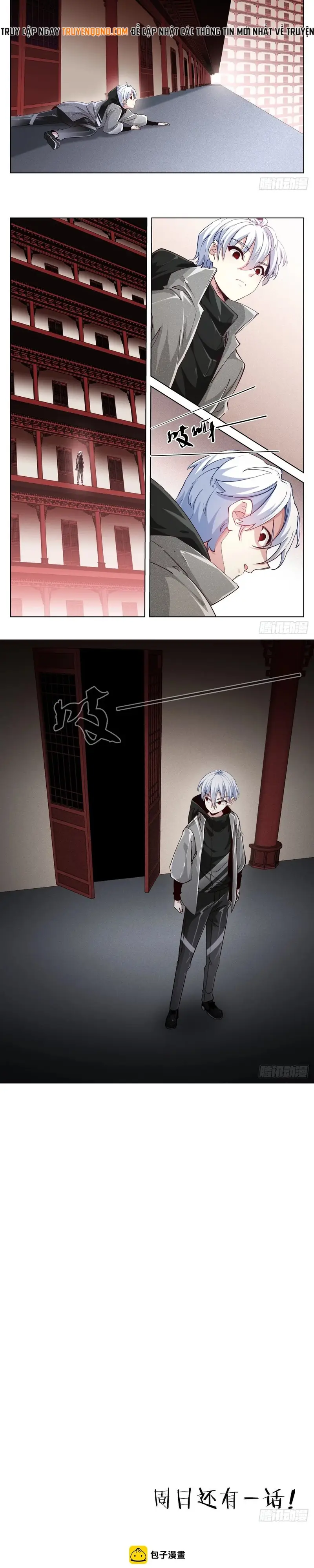 Bạch Vương Tọa Chapter 198 - 3