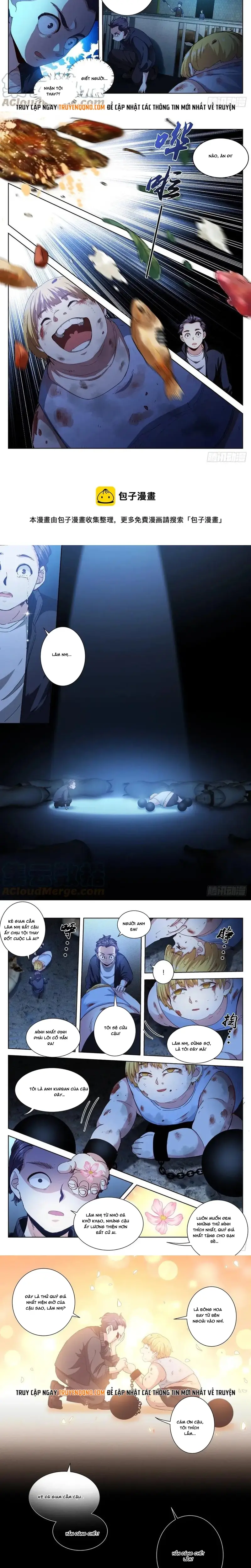 Bạch Vương Tọa Chapter 207 - 4