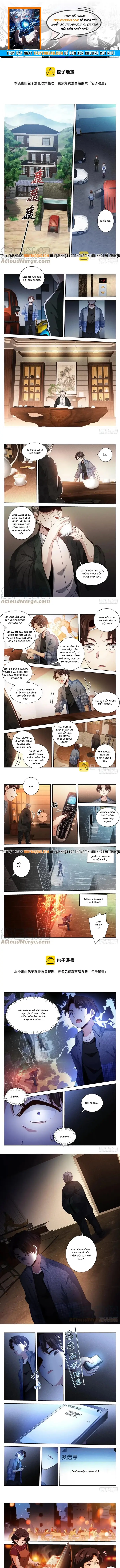 Bạch Vương Tọa Chapter 210 - 1