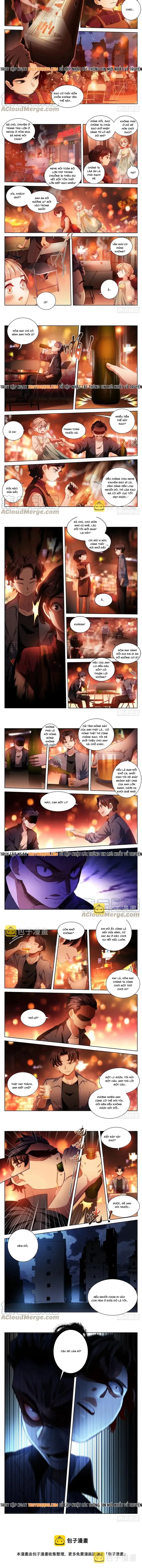 Bạch Vương Tọa Chapter 210 - 2