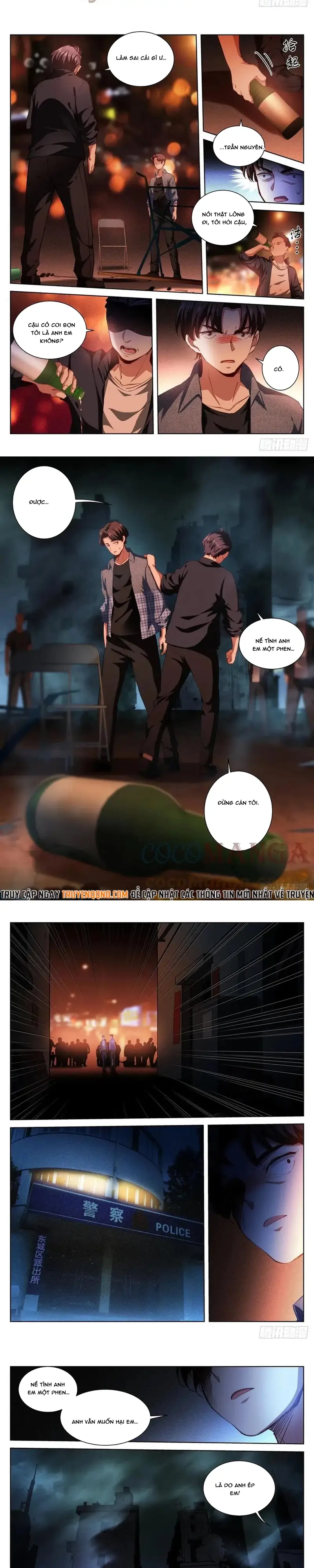 Bạch Vương Tọa Chapter 211 - 2