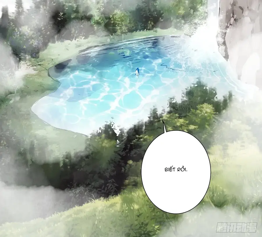 Bạch Vương Tọa Chapter 223 - 6