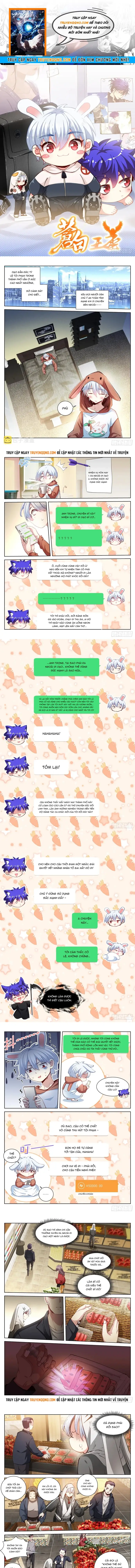 Bạch Vương Tọa Chapter 229 - 1