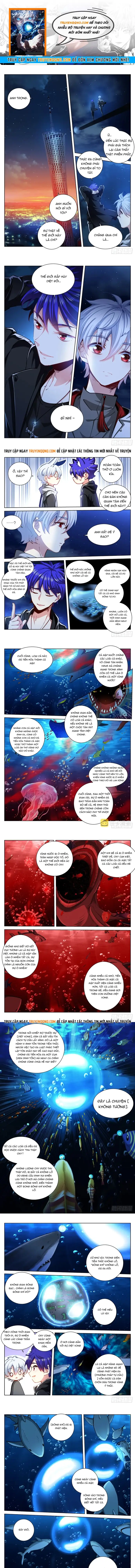 Bạch Vương Tọa Chapter 230 - 1