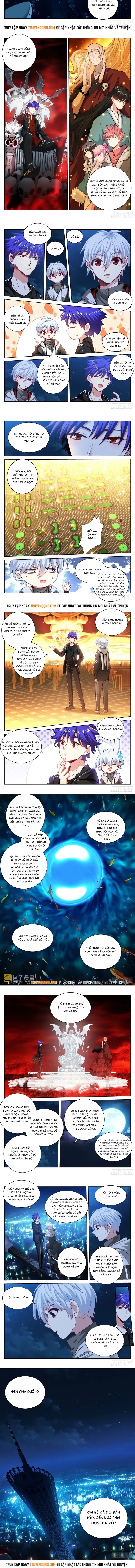 Bạch Vương Tọa Chapter 230 - 2