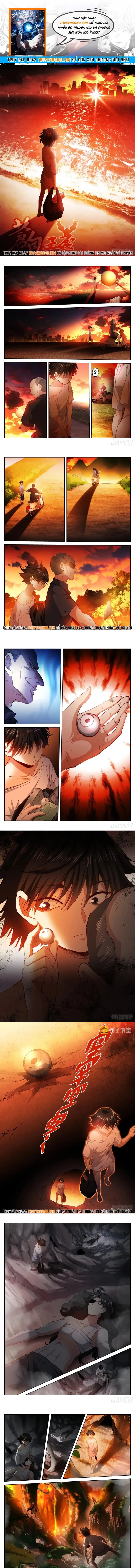 Bạch Vương Tọa Chapter 231 - 1