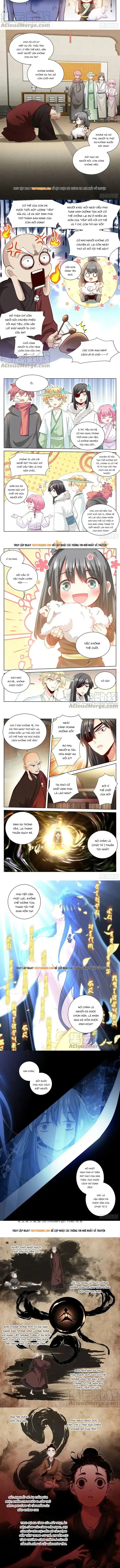 Bạch Vương Tọa Chapter 232 - 2