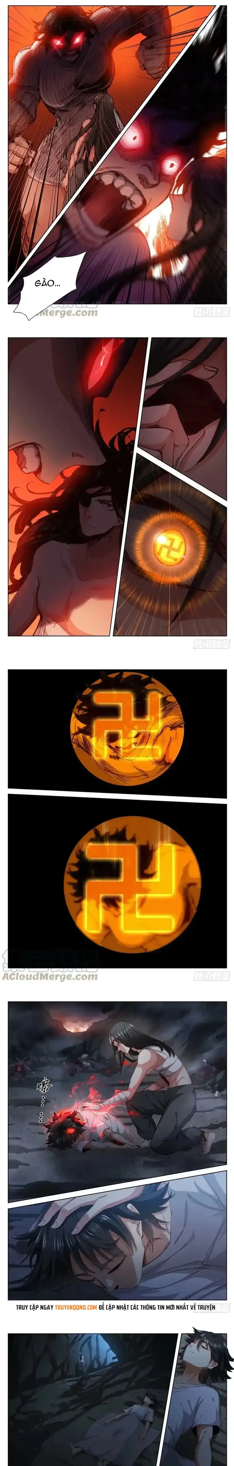 Bạch Vương Tọa Chapter 234 - 2