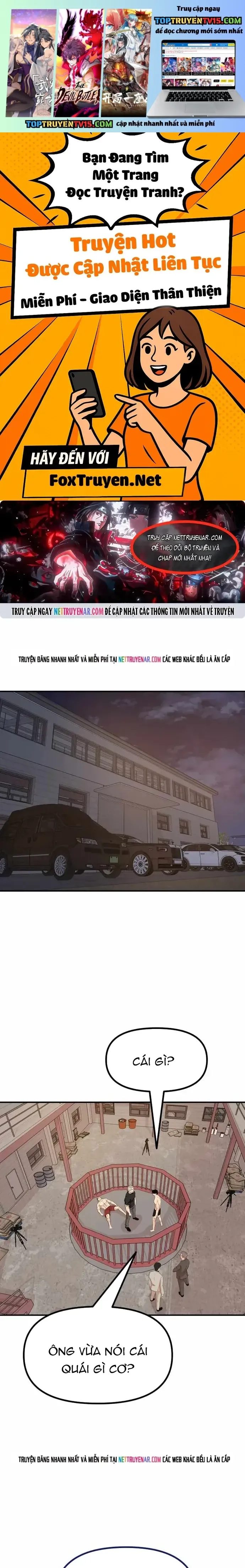 Bạn Trai Vệ Sĩ Chapter 152 - 2