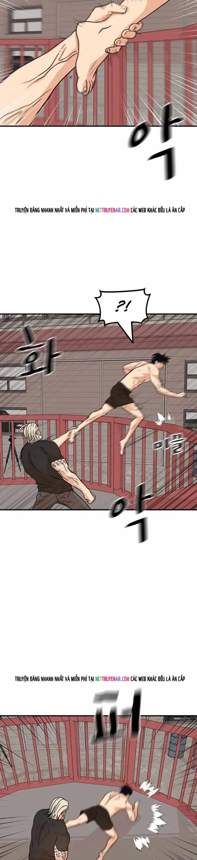 Bạn Trai Vệ Sĩ Chapter 152 - 7