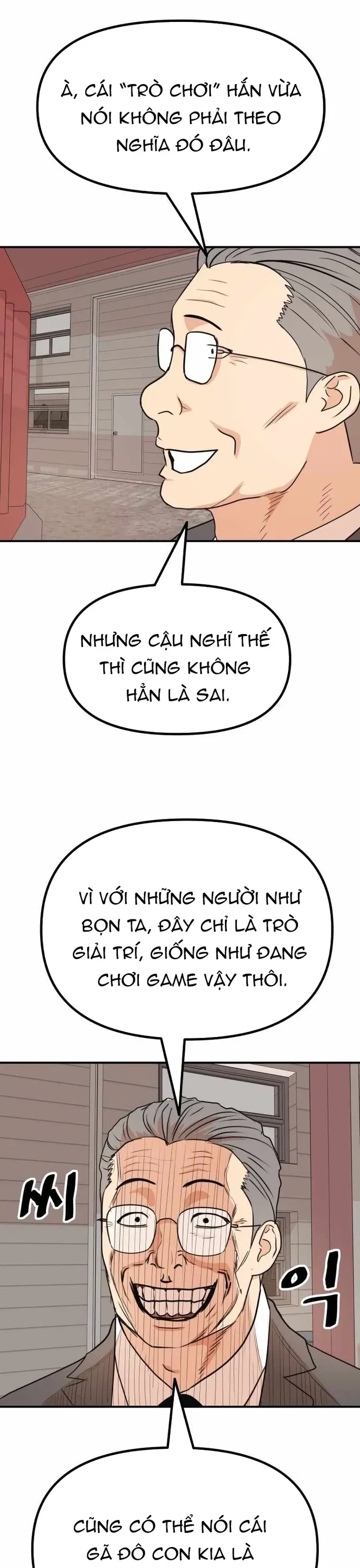 Bạn Trai Vệ Sĩ Chapter 152 - 10