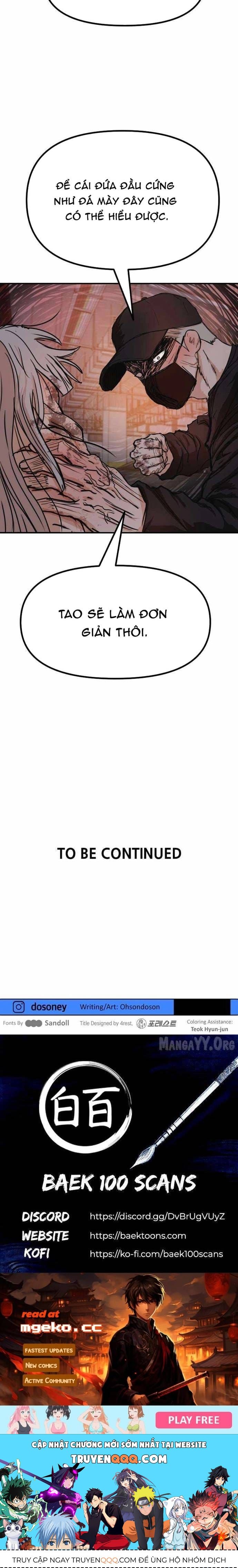 Bạn Trai Vệ Sĩ Chapter 153 - 14