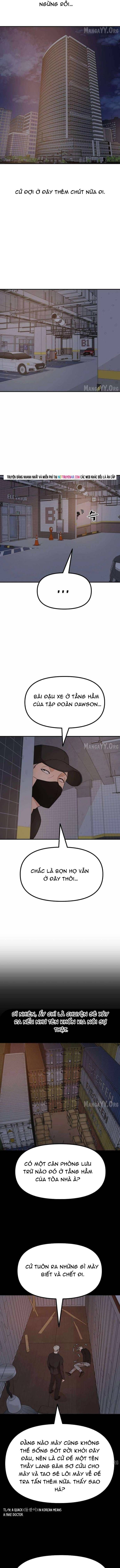 Bạn Trai Vệ Sĩ Chapter 153 - 5