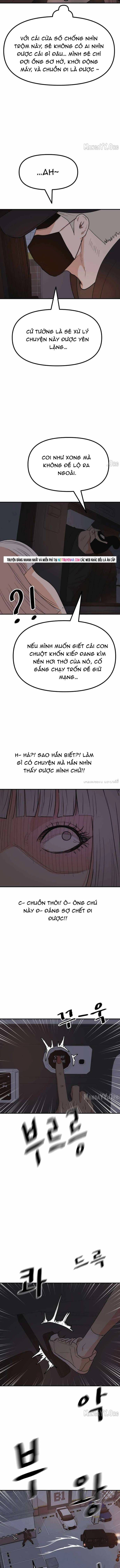 Bạn Trai Vệ Sĩ Chapter 153 - 8