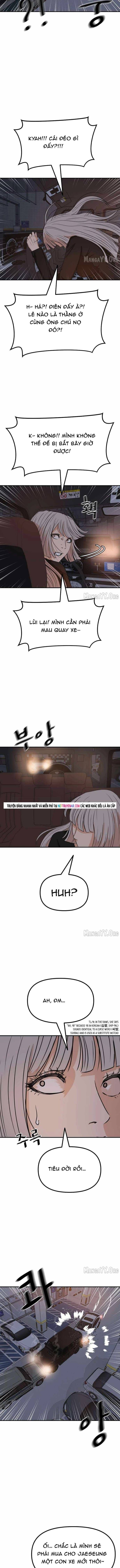 Bạn Trai Vệ Sĩ Chapter 153 - 10