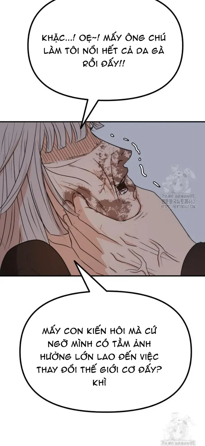 Bạn Trai Vệ Sĩ Chapter 154 - 15