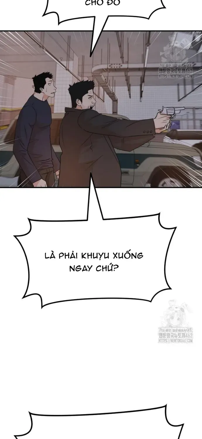 Bạn Trai Vệ Sĩ Chapter 154 - 27