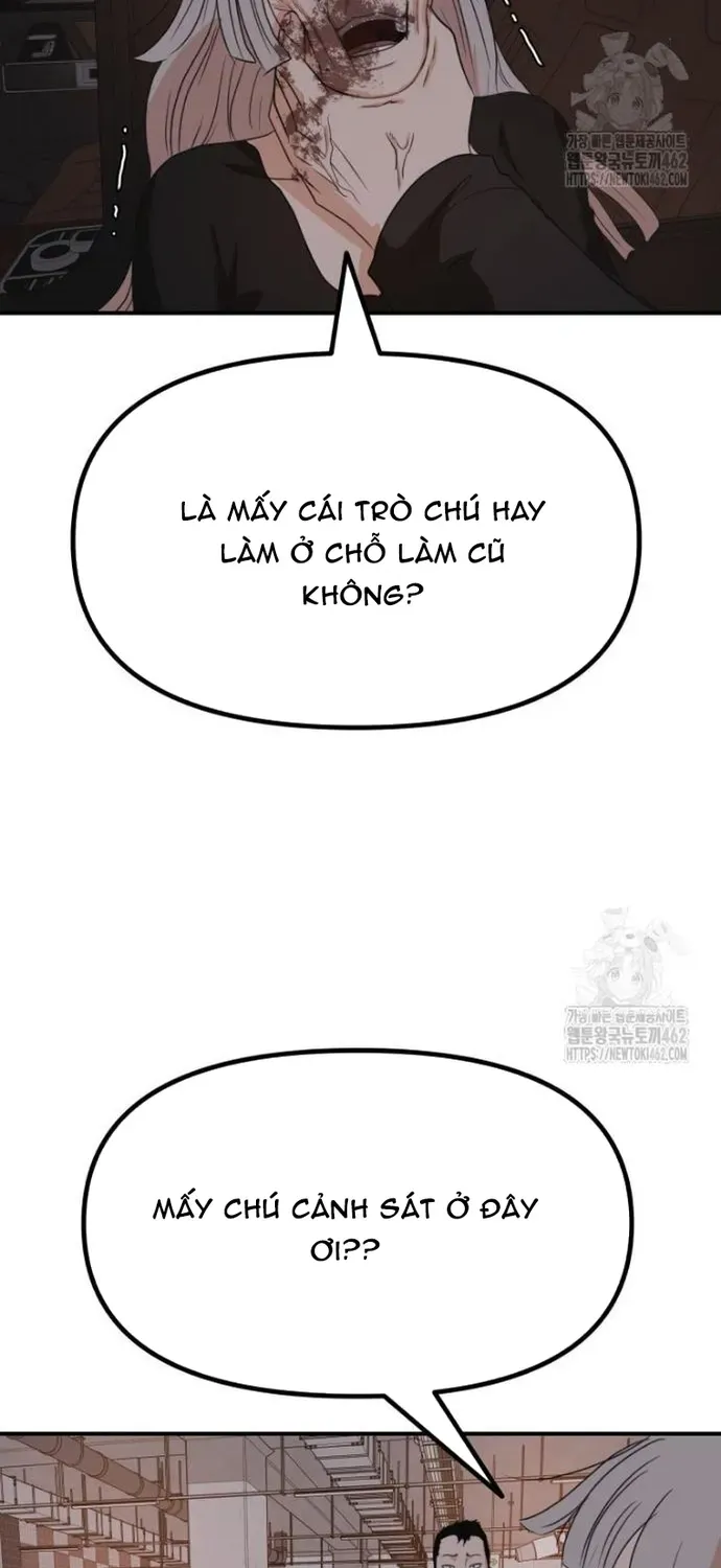 Bạn Trai Vệ Sĩ Chapter 154 - 4