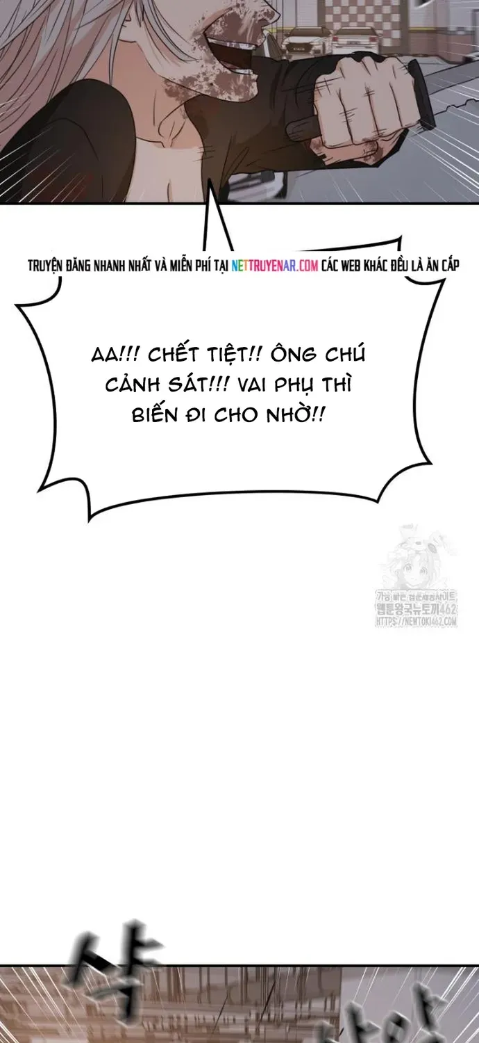 Bạn Trai Vệ Sĩ Chapter 154 - 32