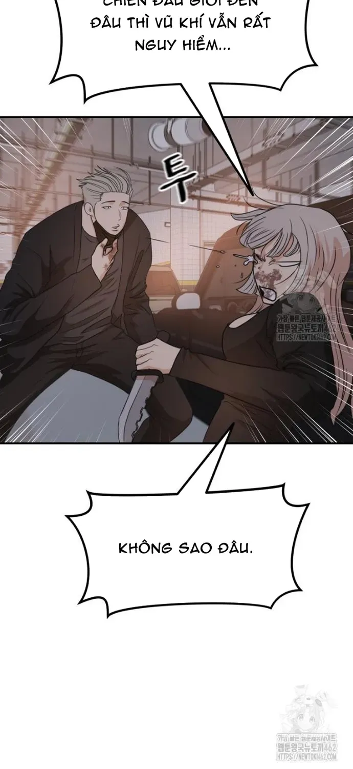 Bạn Trai Vệ Sĩ Chapter 154 - 35