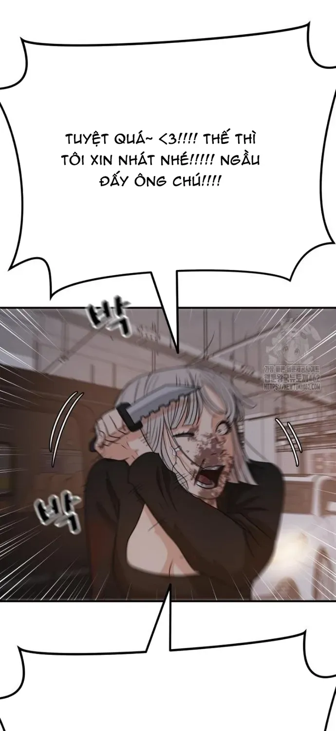 Bạn Trai Vệ Sĩ Chapter 154 - 36