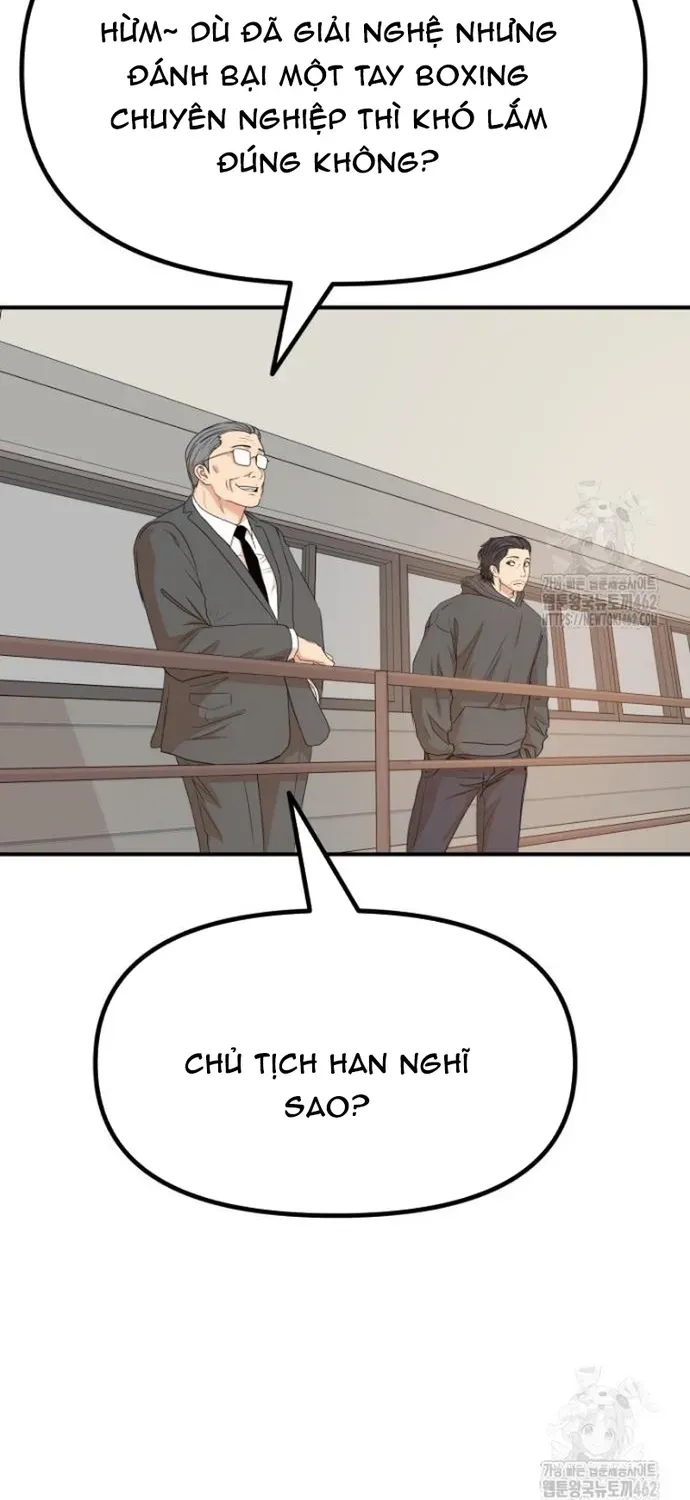 Bạn Trai Vệ Sĩ Chapter 154 - 60