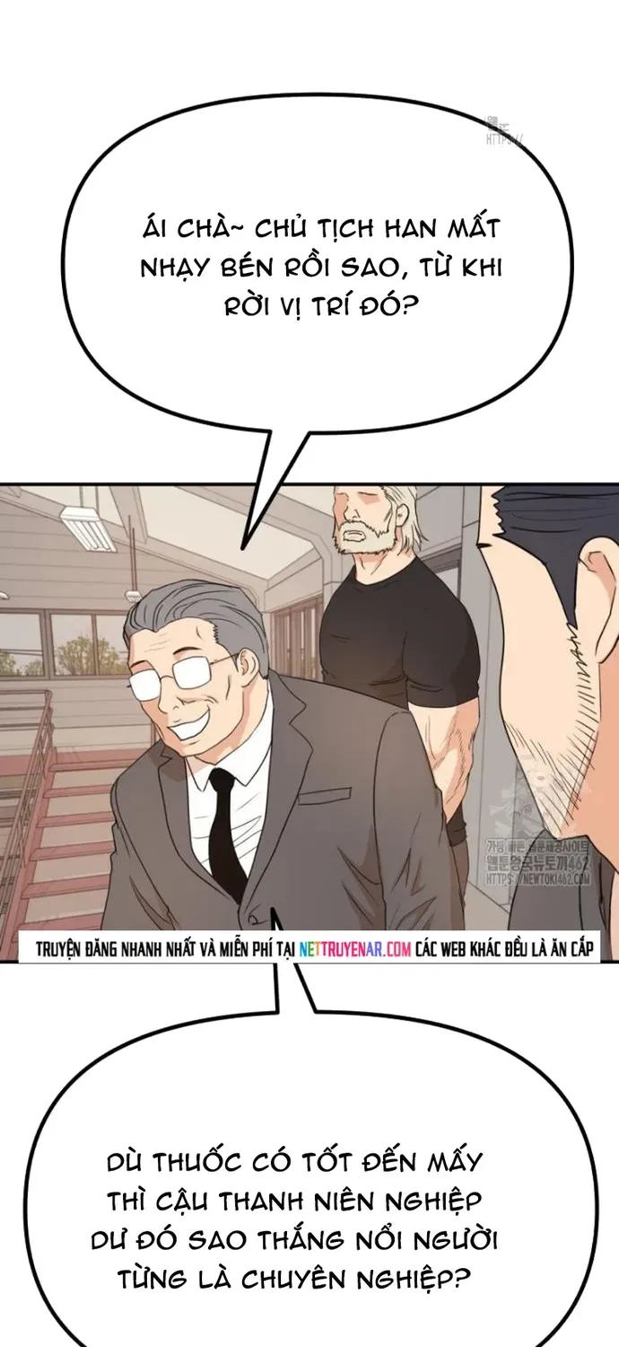 Bạn Trai Vệ Sĩ Chapter 154 - 62