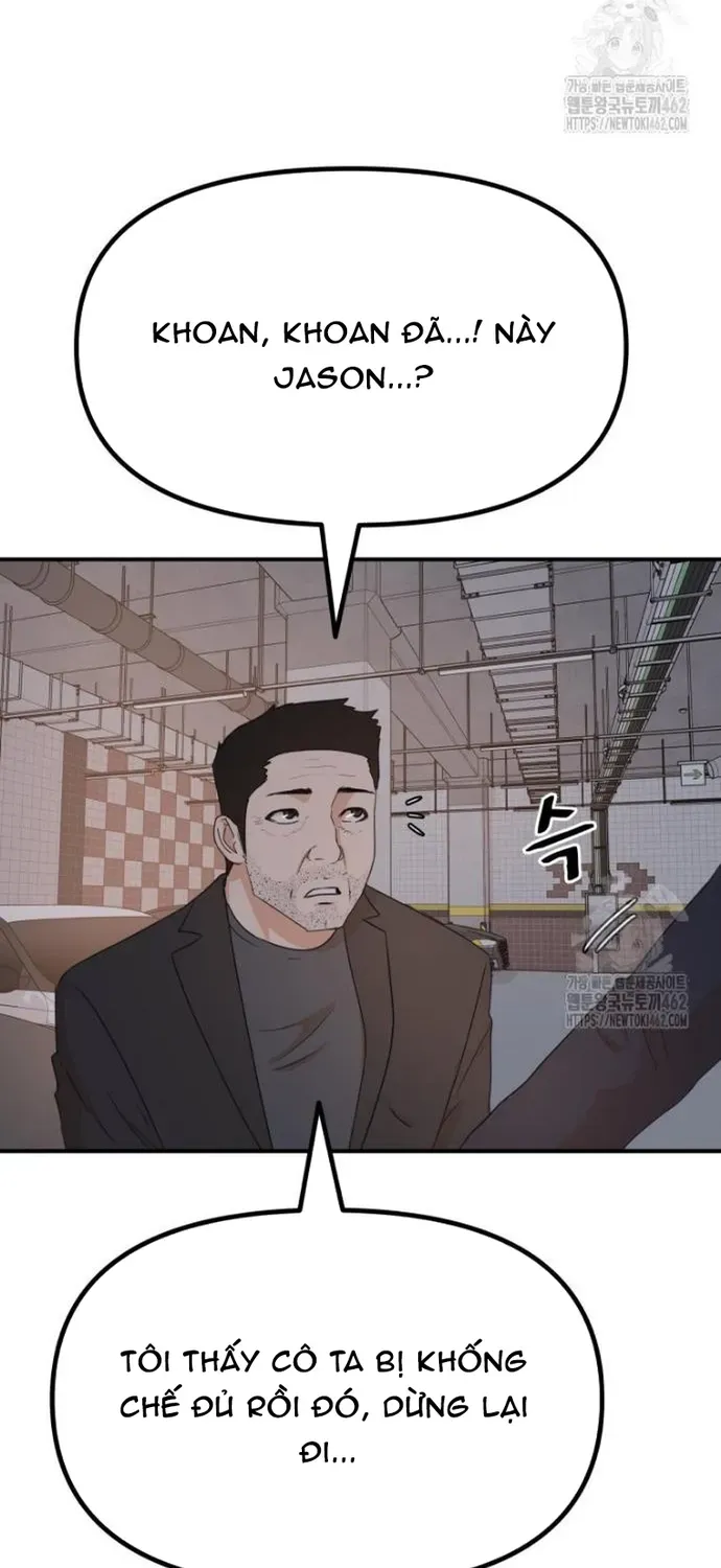 Bạn Trai Vệ Sĩ Chapter 154 - 8