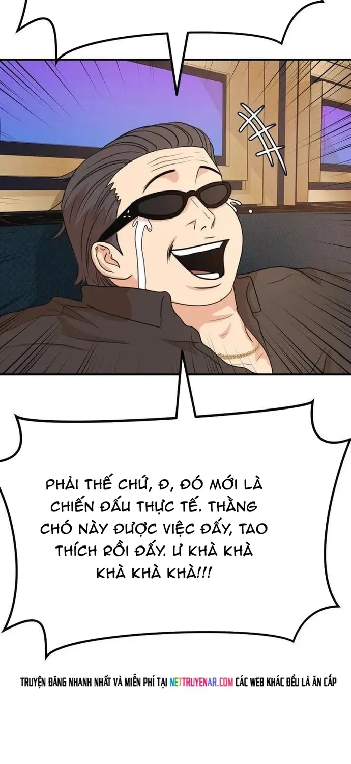 Bạn Trai Vệ Sĩ Chapter 155 - 11