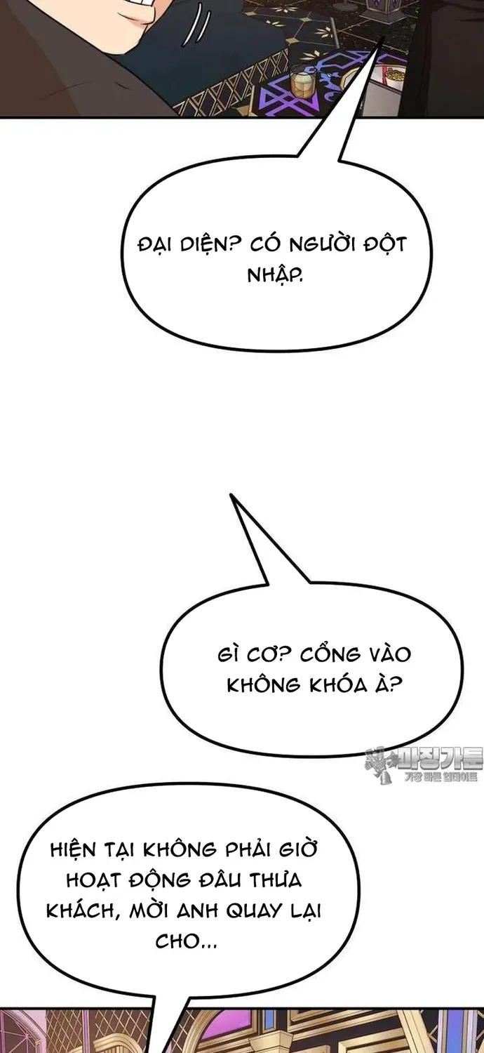 Bạn Trai Vệ Sĩ Chapter 155 - 23