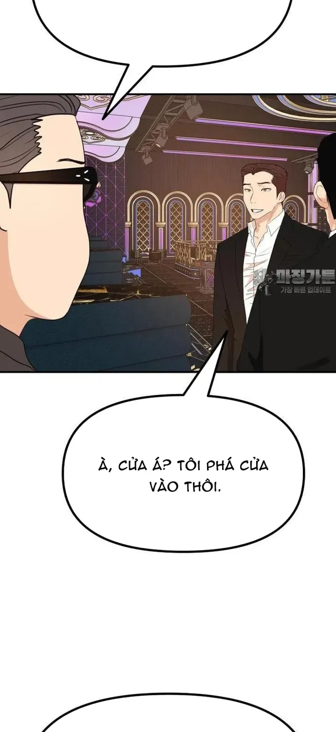 Bạn Trai Vệ Sĩ Chapter 155 - 25