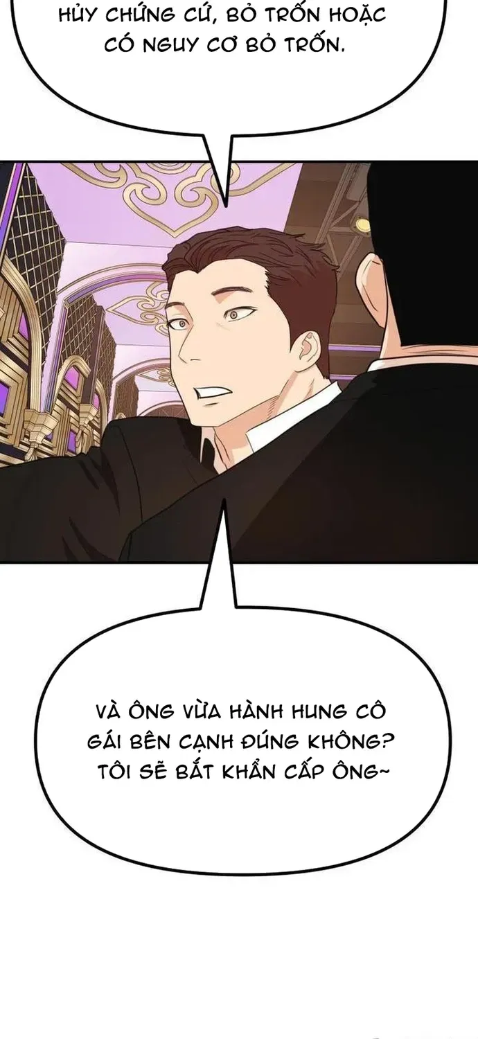 Bạn Trai Vệ Sĩ Chapter 155 - 31