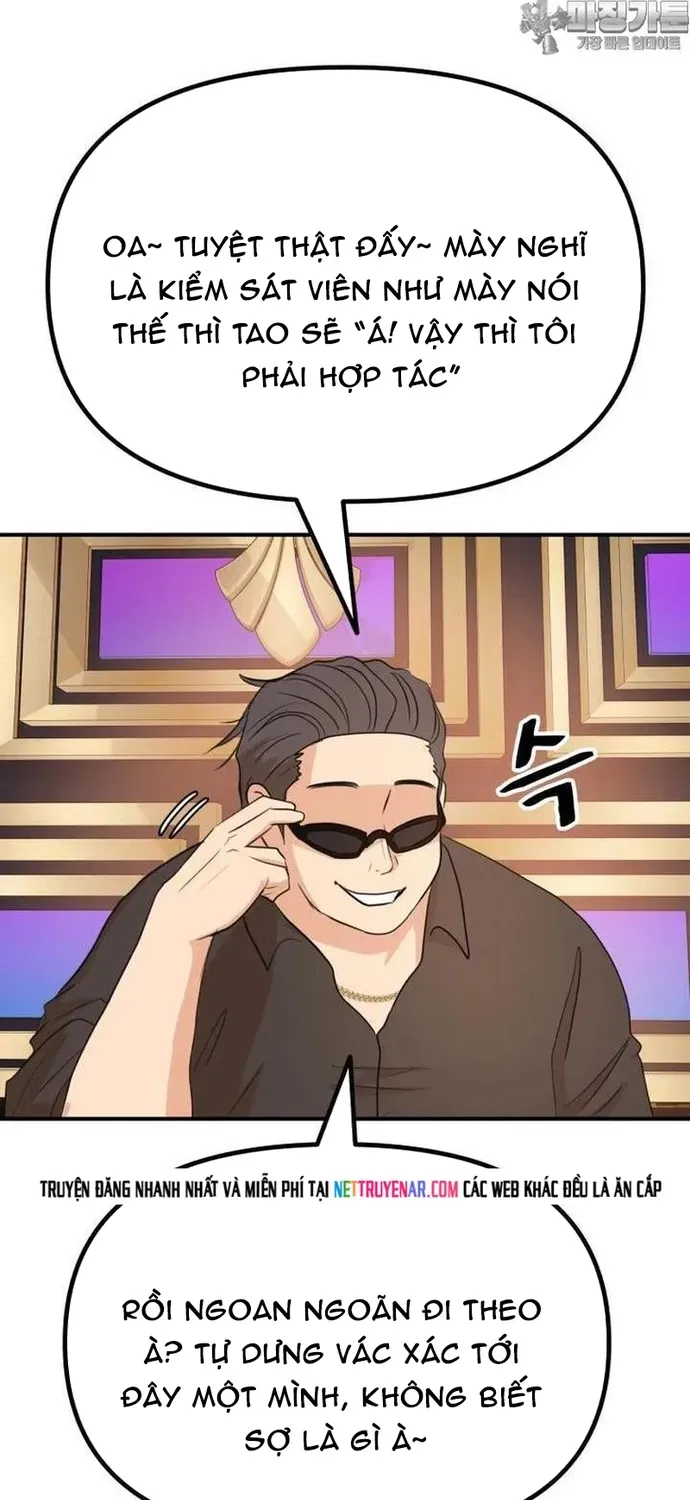 Bạn Trai Vệ Sĩ Chapter 155 - 32