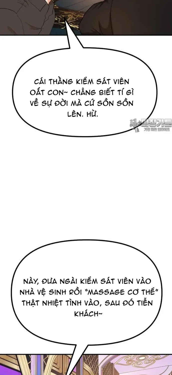 Bạn Trai Vệ Sĩ Chapter 155 - 35