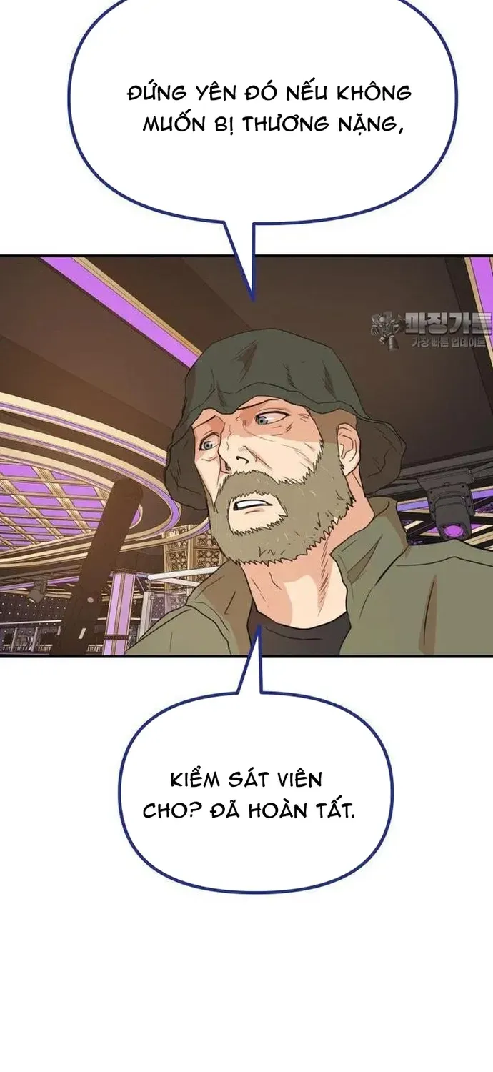 Bạn Trai Vệ Sĩ Chapter 155 - 40