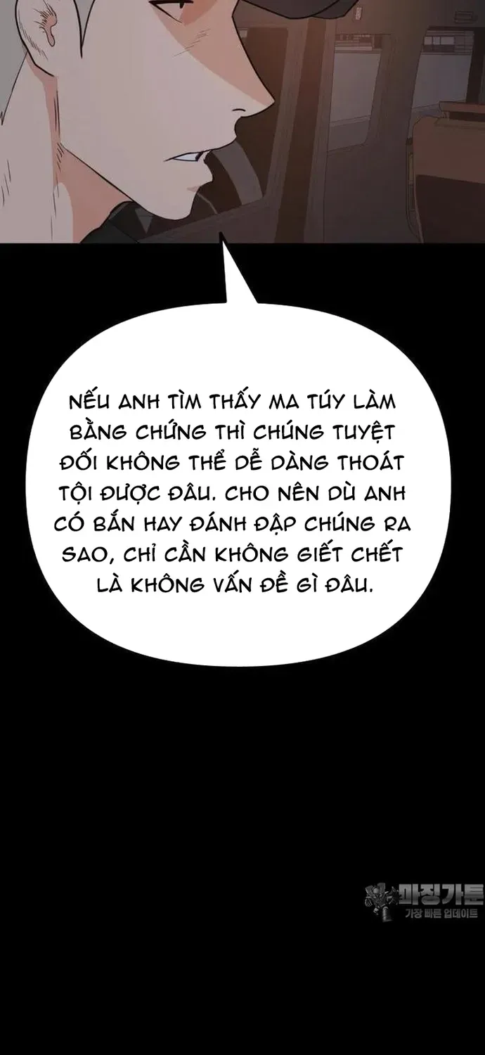 Bạn Trai Vệ Sĩ Chapter 155 - 51