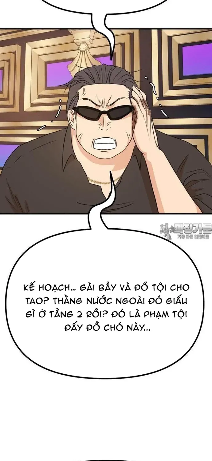 Bạn Trai Vệ Sĩ Chapter 155 - 53