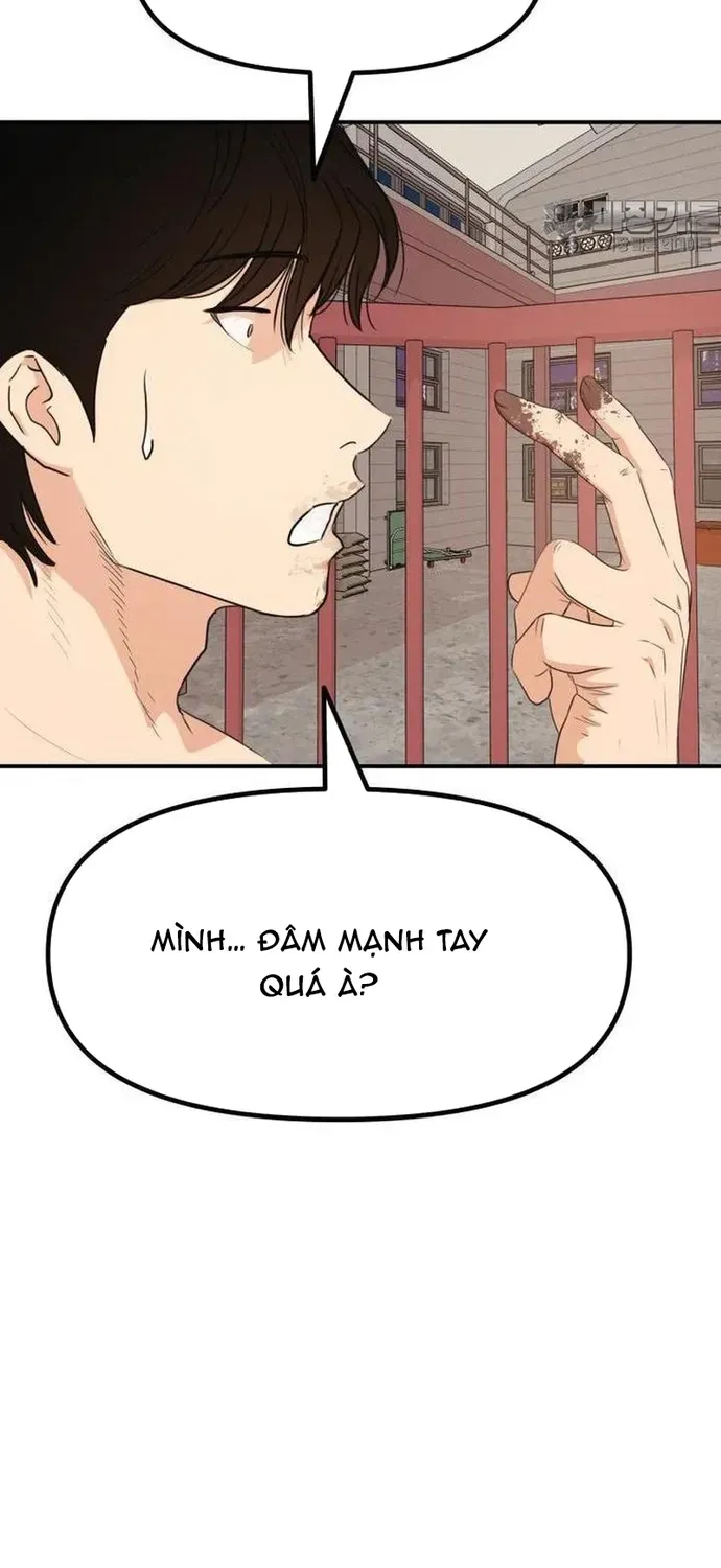 Bạn Trai Vệ Sĩ Chapter 155 - 7