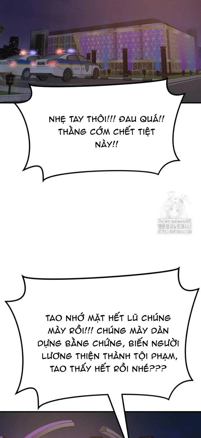 Bạn Trai Vệ Sĩ Chapter 156 - 2
