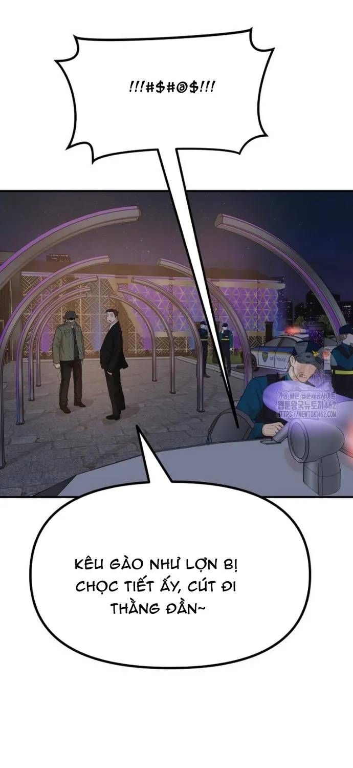 Bạn Trai Vệ Sĩ Chapter 156 - 5
