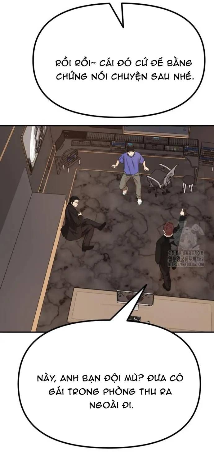 Bạn Trai Vệ Sĩ Chapter 156 - 54